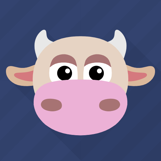 Too Many Cows - Get it on Google Play